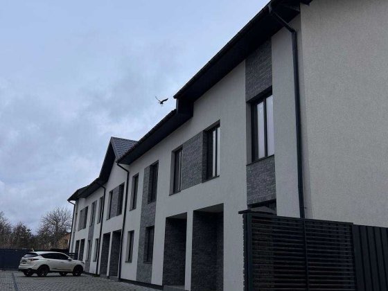 Таунхаус, Ірпінь, центр, продаж Ирпень