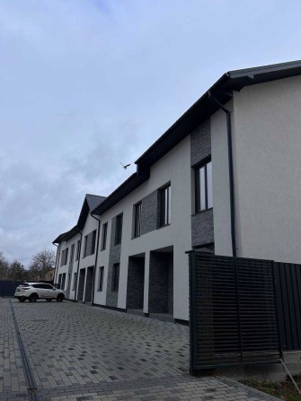 Таунхаус, Ірпінь, центр, продаж - фото 1