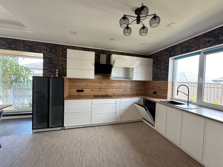 Продам одноповерховий будинок в Бучі - фото 1