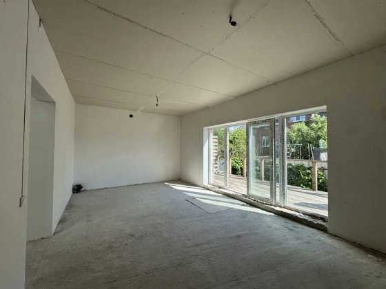 Продається дуплекс у місті Буча 3 сотки + мансардне приміщення Буча