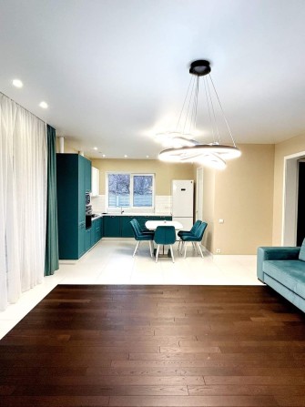 Будинок з Ремонтом в Лісовій Бучі - фото 1