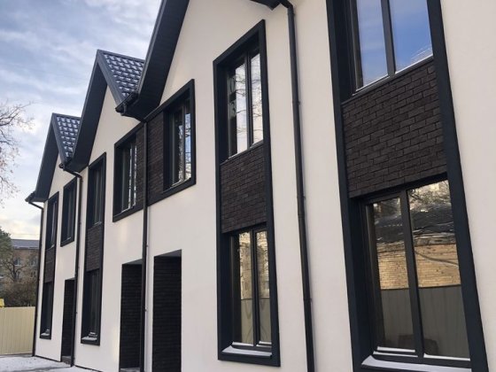 Сертифікат так- центр міста ГАЗ Ирпень