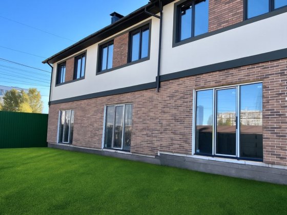 Таунхаус в Бучі біля школи до переїзду, газ, єОселя, Сертифікат Буча