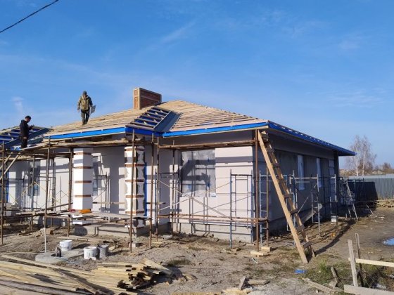 Продам дуплекс Буча Буча