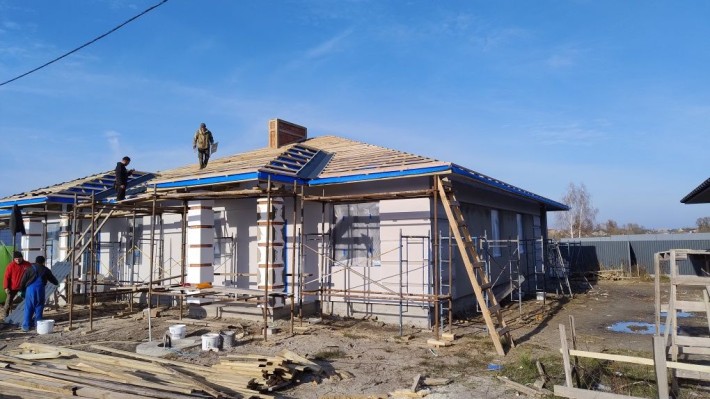 Продам дуплекс Буча - фото 1