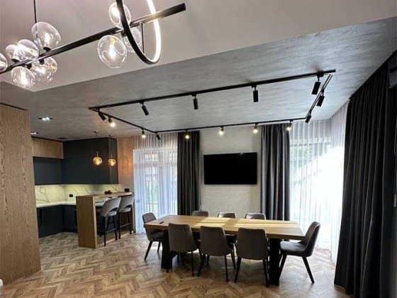 Просторий будинок у Стоянці-2 – 150 м², 5 соток, охорона Ирпень