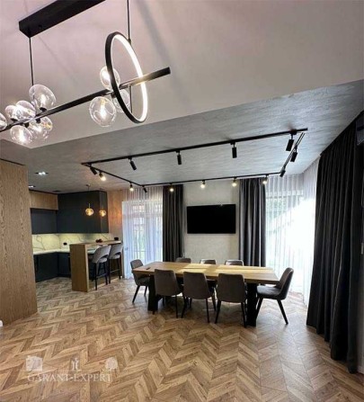 Просторий будинок у Стоянці-2 – 150 м², 5 соток, охорона - фото 1