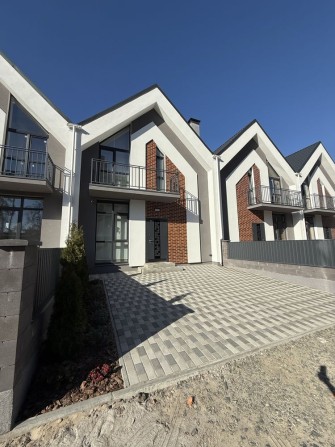 СУПЕРЦІНА! Готовий таунхаус в Ірпені! - фото 1