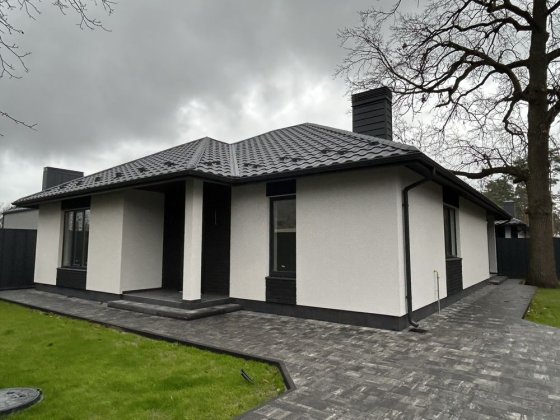 Якісний будинок в Лісовій Бучі! Максимальне наповнення! Буча