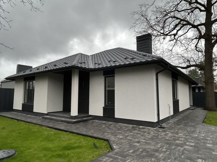 Якісний будинок в Лісовій Бучі! Максимальне наповнення! - фото 1