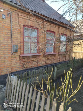 Продаю дом в Центрально-міському районі, на МОПРі вул.Жмеринська - фото 1