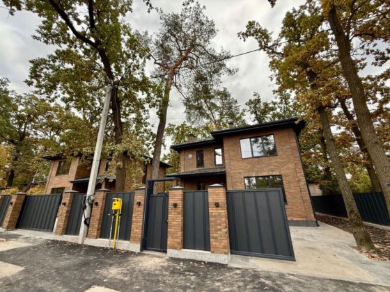 Продаж окремого ТОП будинку в центрі міста! Ирпень