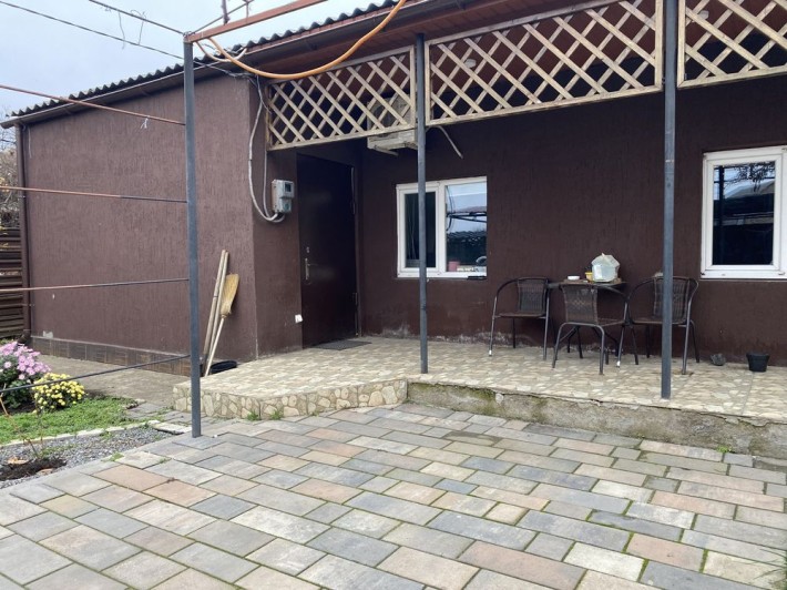 Дом ( дружба )долгинцево на 6 км - фото 1