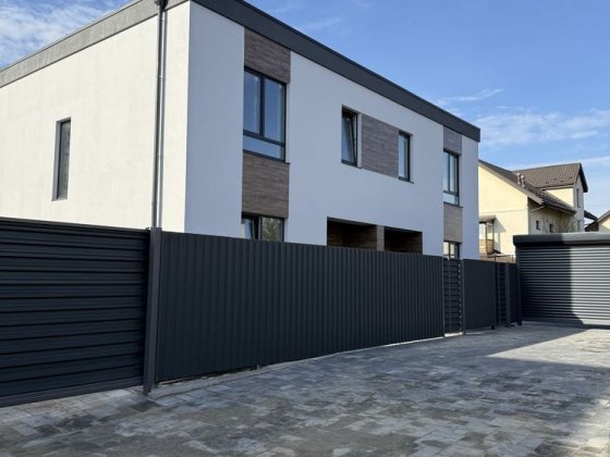 Продаж Дуплекса в центральній частині міста Буча Буча