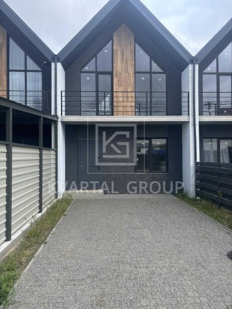 Таун готовий з документами 63000$ з документами! - фото 1