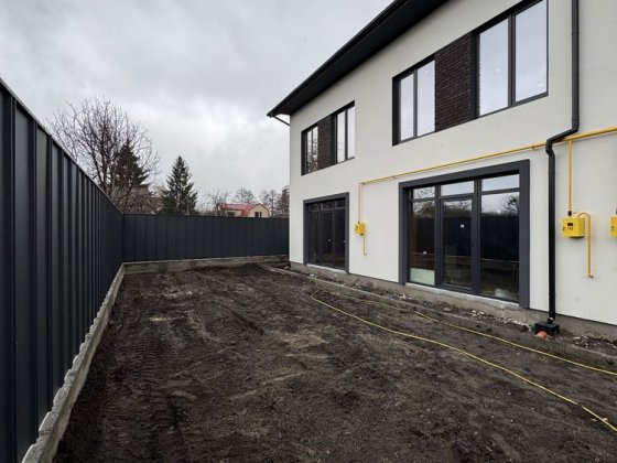 Продаж Таунхауса Газ район Набережної Ірпінь