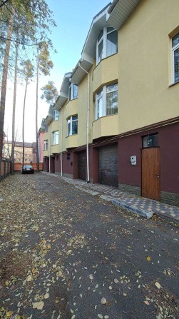 Таунхаус 192 м2, з гаражем, Ірпінь, - фото 1