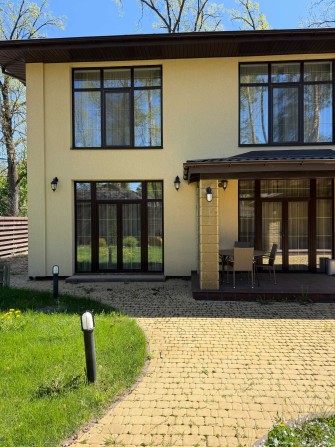 Будинок 150 м² у Лісовій Бучі — затишок, якість, комфорт - фото 1