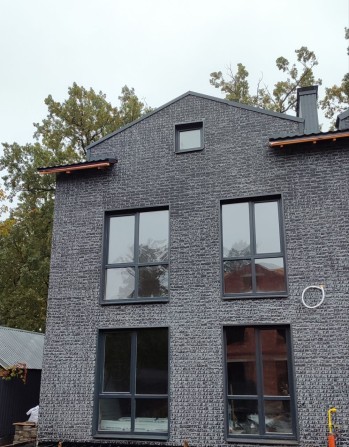 Таунхаус в ЦЕНТРІ Ірпеня з газовим опаленням!
Парк Незнайка! - фото 1