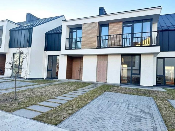 Таунхаус в Ірпені , Котеджне містечко Loft Attair - фото 1