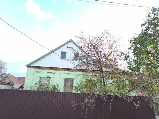 Будинок площею 83.8 м², дiлянка 6,5 соток Кривой Рог