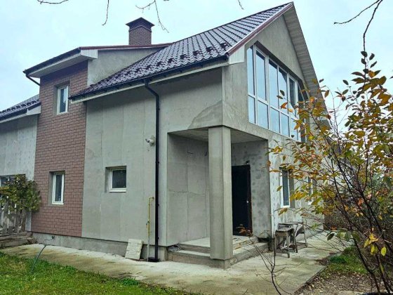 Продам будинок з документами 163м.кв. +7 соток, Ірпінь, без % Ірпінь
