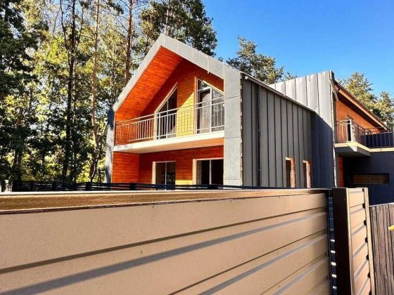 Сучасний дуплекс в Ірпені. З гаражем. Ирпень