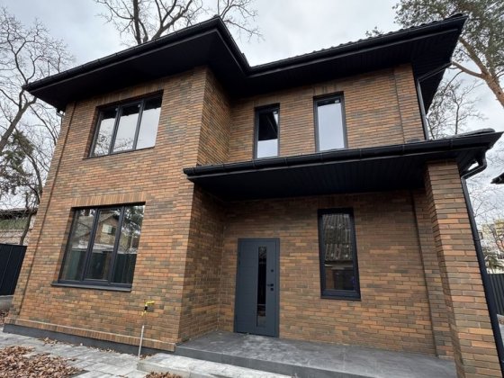 Будинок 130м2 4,4 сотки землі Ірпінь Ирпень