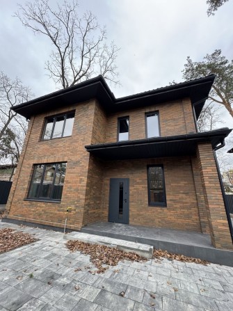 Будинок 130м2 4,4 сотки землі Ірпінь - фото 1