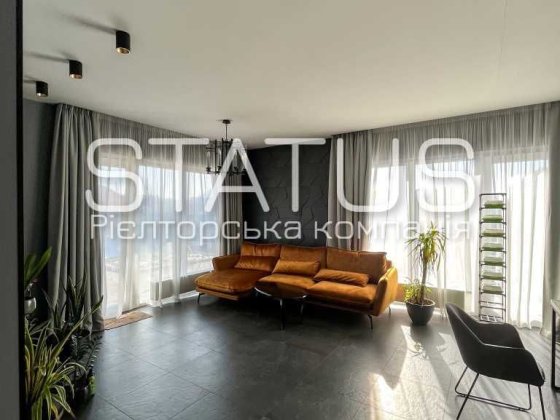 Продаж ексклюзивного будинку в Полтаві. Новобудова. Полтава