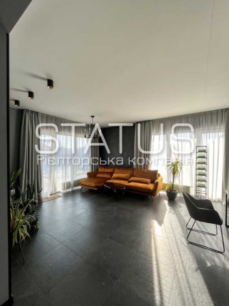 Продаж ексклюзивного будинку в Полтаві. Новобудова. - фото 1