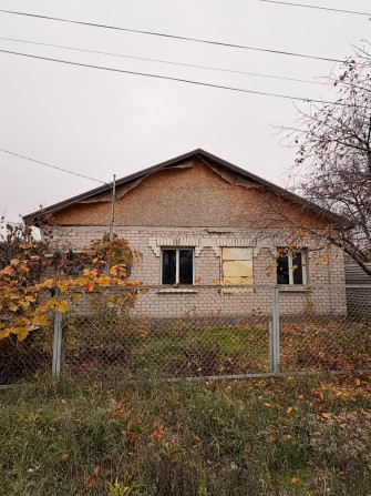 Будинок на Рибасово - фото 1