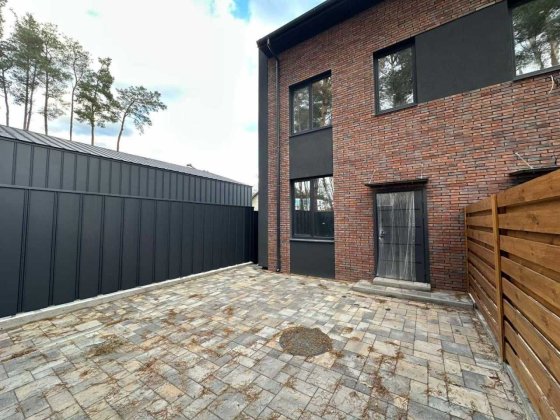 ПРЕМІУМ ВИБІР! Кутовий таунхаус + ділянка! БЕЗ КОМІСІЇ! Ирпень