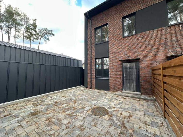 ПРЕМІУМ ВИБІР! Кутовий таунхаус + ділянка! БЕЗ КОМІСІЇ! - фото 1