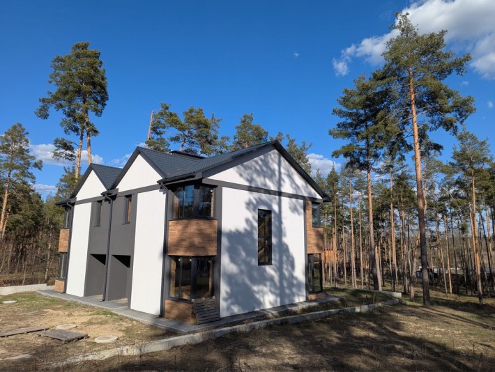 Є розтермінування! Продаж ДУПЛЕКСУ топова локація м.  Ірпінь - фото 1