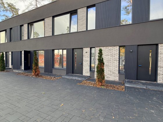 Продам Таунхаус. Максимальне Наповнення. Газове Опалення. Центр Міста! Буча