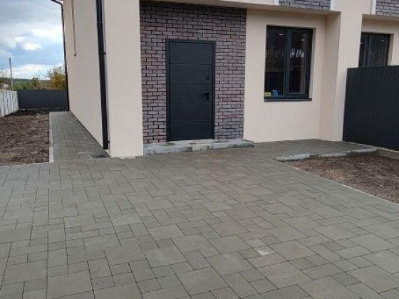 Дуплекс 120кв.м Неймовірна локація. Ірпінь