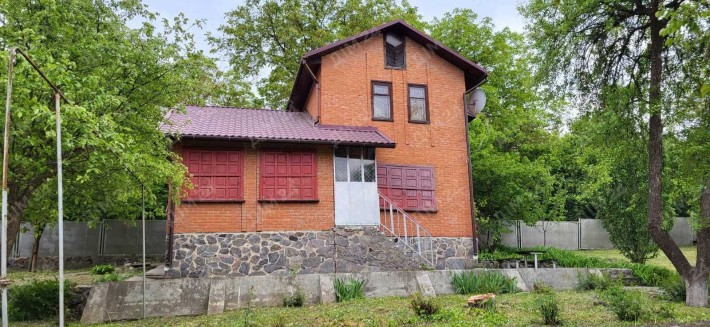 Окремий будинок на Леваді! - фото 1