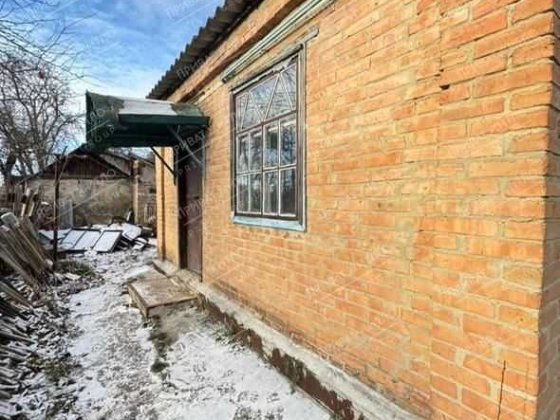 Будинок с. Розсошенці Полтава