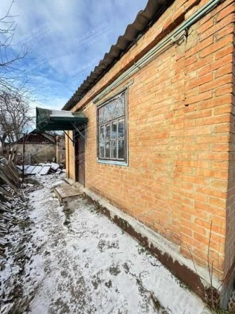 Будинок с. Розсошенці - фото 1