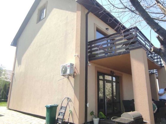 От хозяина идеальный дом 160 м2 с современным ремонтом. Буча 5 соток Буча