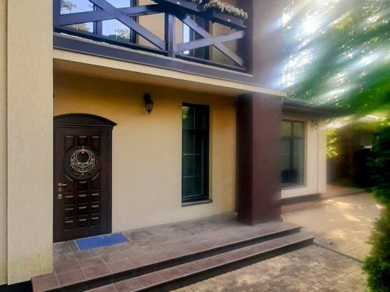 Буча Лісова Будинок новий з ремонтом 200кв на 10сот найгарніша вулиця Буча