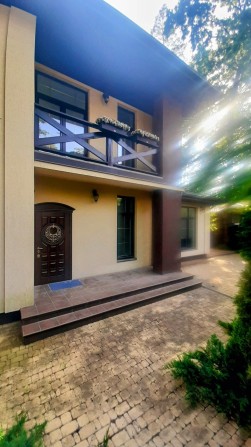 Буча Лісова Будинок новий з ремонтом 200кв на 10сот найгарніша вулиця - фото 1