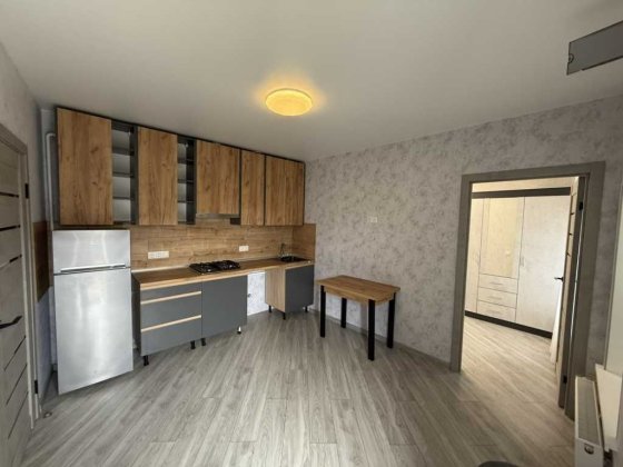 Частина будинку 45 м², 2 кімнати, опалення котел — р-н Океан Полтава