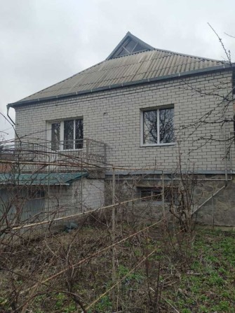 Будинок в Гожулах. ЄВідновлення, обмін. - фото 1