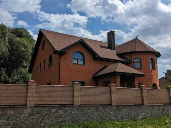 Продається шикарний будинок на Подолі! Полтава