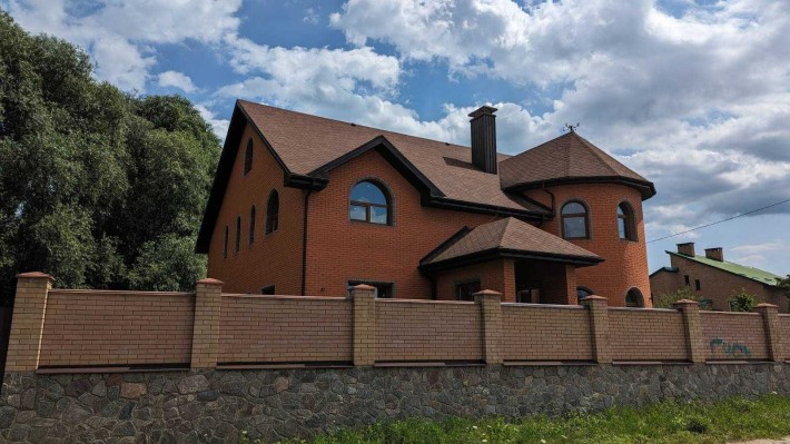 Продається шикарний будинок на Подолі! - фото 1