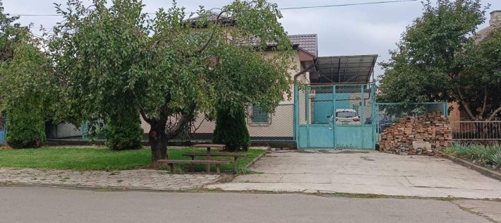 Продаю дом на 5 км - фото 1