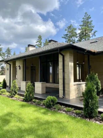 Будинок у найроскошнішому районі Бучі ХОРОШИЙ ТОРГ - фото 1