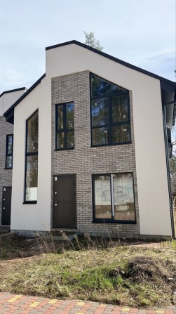 Продам таунхаус з частковим ремонтом! 80 м2, поряд 3 школа - фото 1